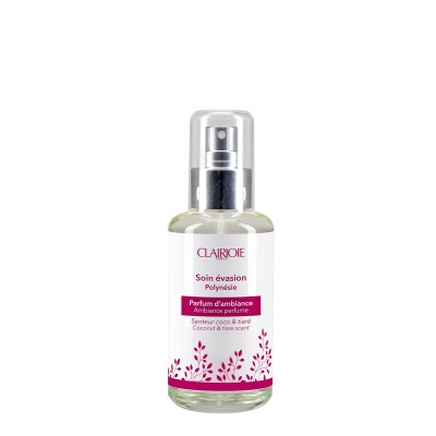 Coconut tiare ambiance perfume