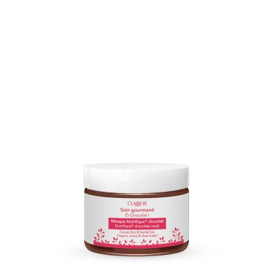 Nutrifique® chocolate face...
