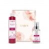 Coffret Or rose des Caraïbes