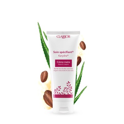 Organic hand cream Karydra®