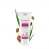 Moisturizing hand cream organic shea & aloe vera | Clairjoie