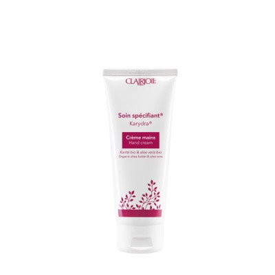 Organic hand cream Karydra®