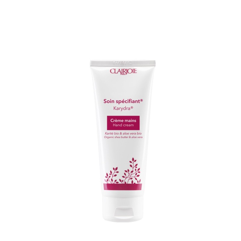 Karydra® crème mains Clairjoie 75ml Karydra® crème mains Clairjoie 75ml