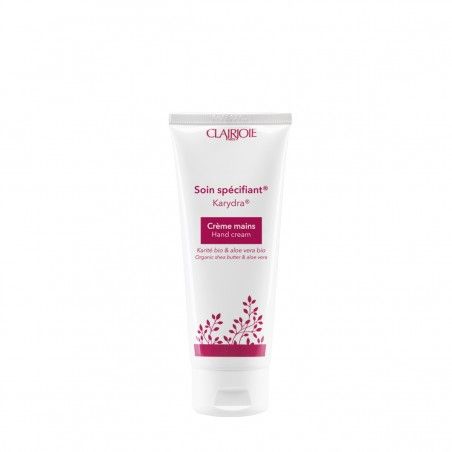 Karydra® crème mains Clairjoie 75ml