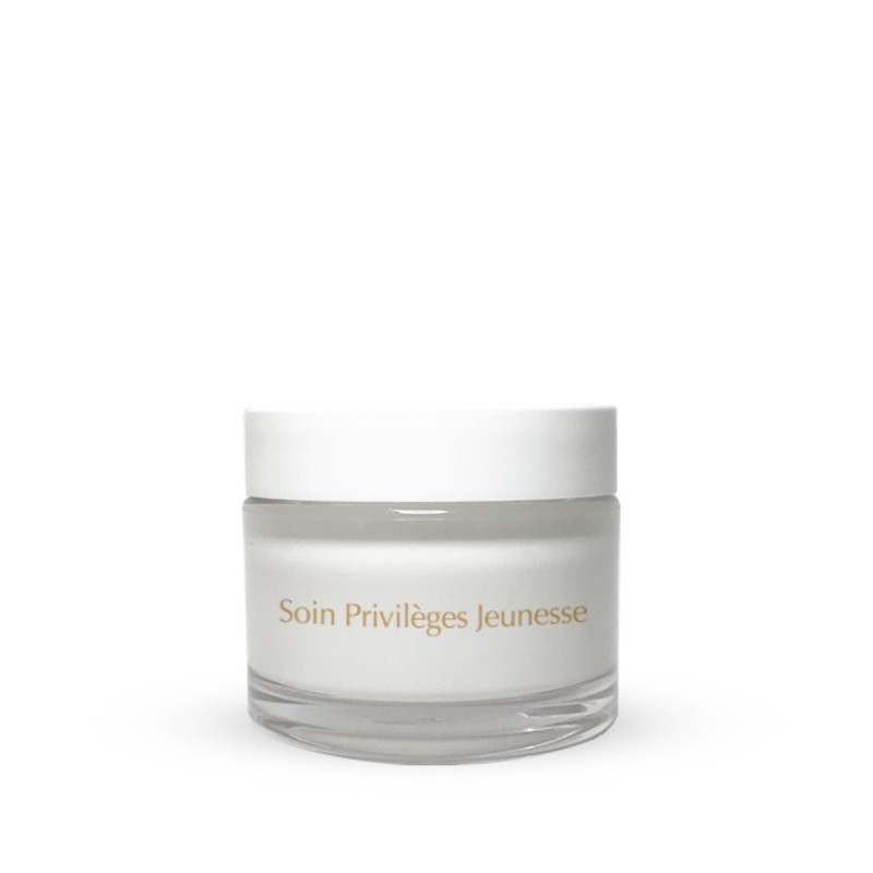 Soin privilèges jeunesse Jolihor® 40ml -édition limitée- Soin privilèges jeunesse Jolihor® 40ml -édition limitée-