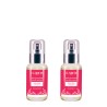 Duo Huiles Douceurs exquises® vanille & chocolat 50mL