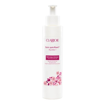 Ajustez ! slimming gel