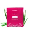 Firming beauty mask in organic cotton fabric | Clairjoie
