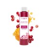 Douceur Fruitée Organic face and body scrub