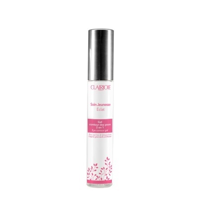 Eye contour gel mask