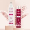 Duo Lait Pureté et Lotion Pureté certifiés bio