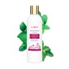 Gel douche menthe poivrée 250ml