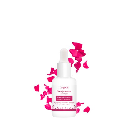 Sérum fermeté Opérance® acide hyaluronique & rose