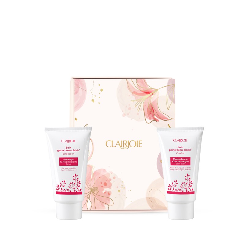 Coffret Or Rose bonbon Coffret Or Rose bonbon