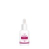 Anti-aging organic serum with rose and efficacy proven marine extract
