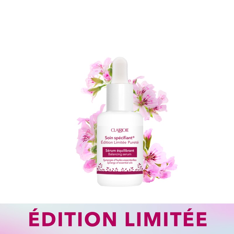 Sérum rééquilibrant 30ml Sérum rééquilibrant 30ml