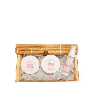 Coffret La valse des Fleurs®