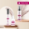 Duo Crème Divines Années® certifiée bio* et Contour des yeux Divines Années® certifié bio**