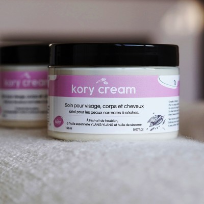 Kory Cream