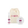 Organic anti-aging care discovery kit | Clairjoie