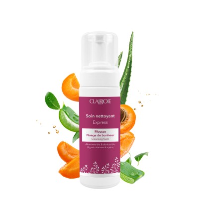 Mousse Nuage de bonheur 150ml
