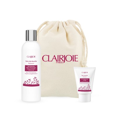 Pochette Bain relaxant