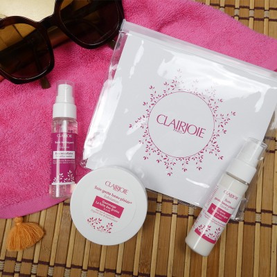 Trousse L'instant exotique