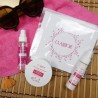 Trousse L'instant exotique - Soin visage fruité
