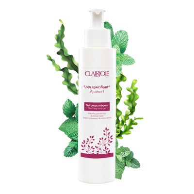Ajustez ! slimming gel