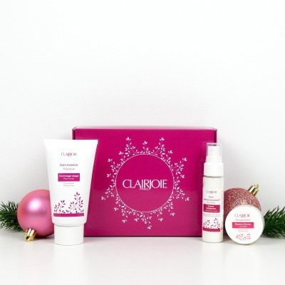 Coffret de Noël Soleil des îles