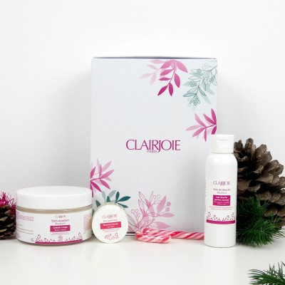 Coffret de Noël Escapade exotique