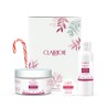 Coffret escapade exotique | Soin corps bio fruits tropicaux