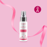 Organic moisturizing face cream for combination skin | Clairjoie