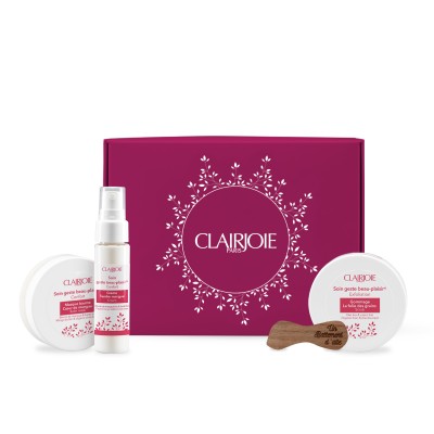 Coffret Douceurs Exotiques