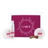 Coffret Douceurs Exotiques | Soin visage bio aux fruits