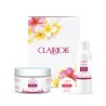 Coffret des Tropiques | Soins corps bio fruits tropicaux