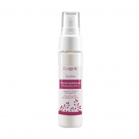 Crème vanille 30ml