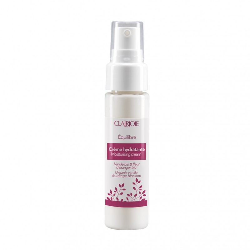 Crème vanille 30ml Crème vanille 30ml
