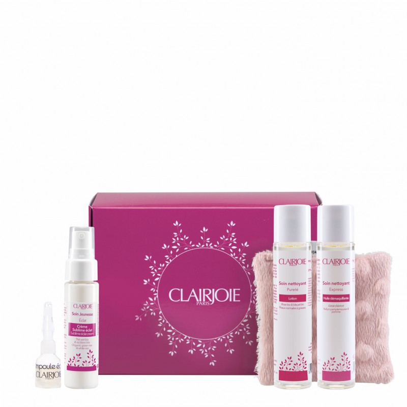 Ma Box Clairjoie Printemps Ma Box Clairjoie Printemps