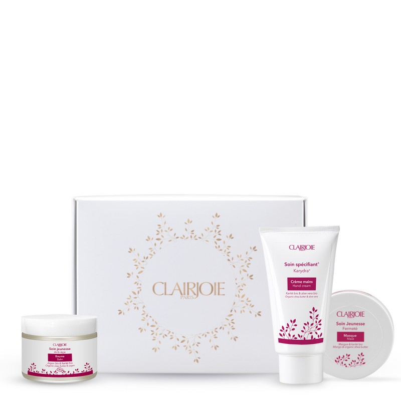 Ma box Clairjoie hiver Ma box Clairjoie hiver