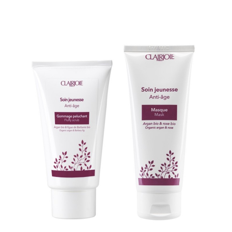 copy of Duo gommage et masque pureté copy of Duo gommage et masque pureté