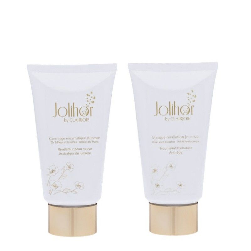 copy of Duo gommage et masque pureté copy of Duo gommage et masque pureté