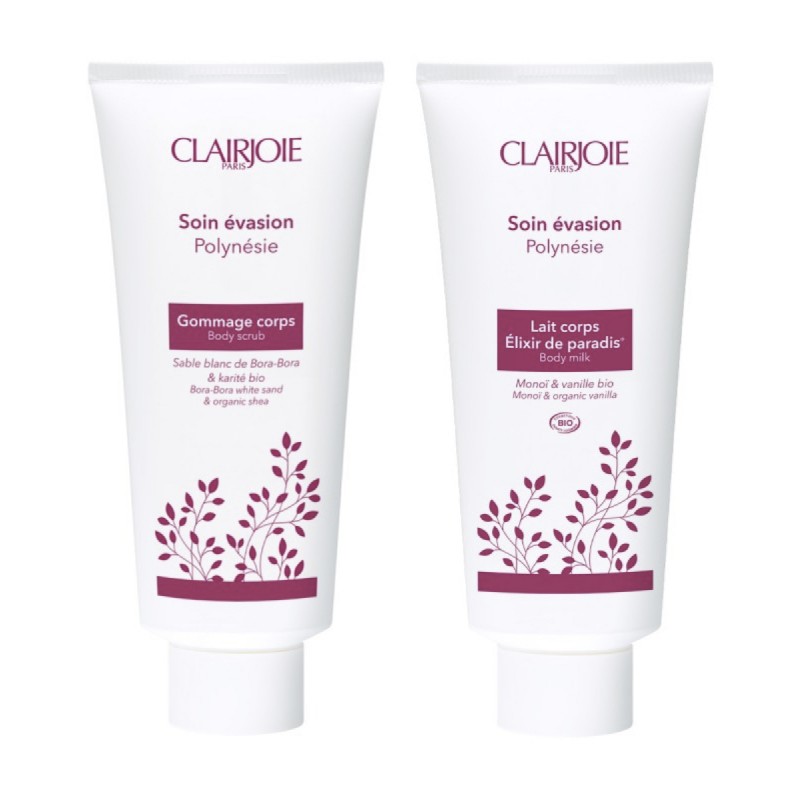 copy of Duo gommage et masque pureté copy of Duo gommage et masque pureté
