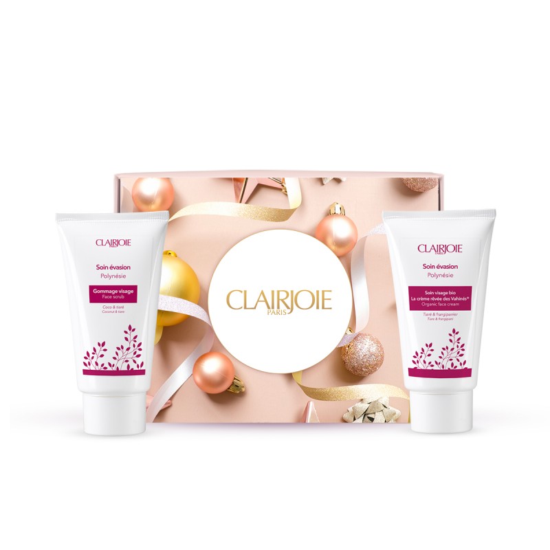 Box-à-offrir rêvée des Vahinés® Box-à-offrir rêvée des Vahinés®