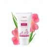 Gel exfoliant fermeté et ses actifs