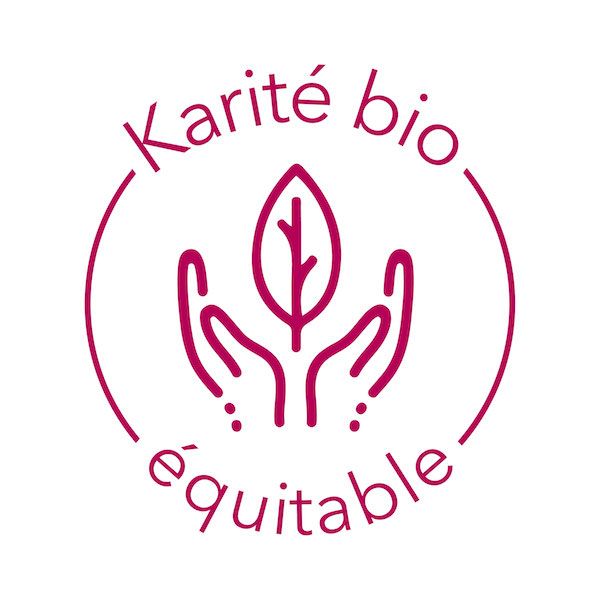 Beurre de karité biologique issu du commerce équitable