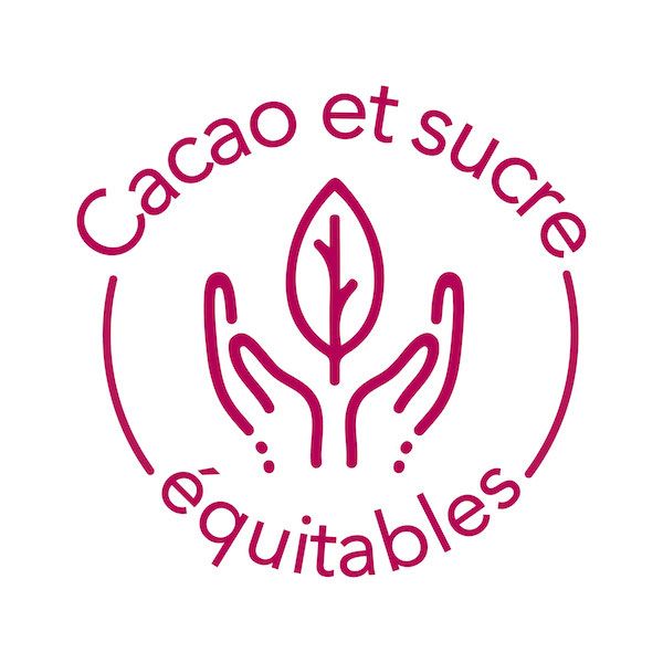 Cacao et sucre issus du commerce équitable