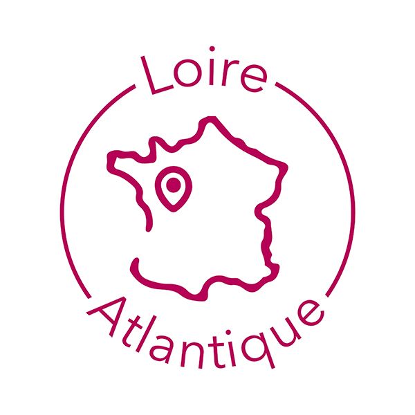 Produit cosmetique bio fabriqué en Loire-Atlantique en France