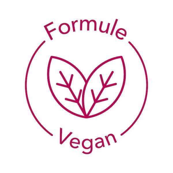 Vegan formula