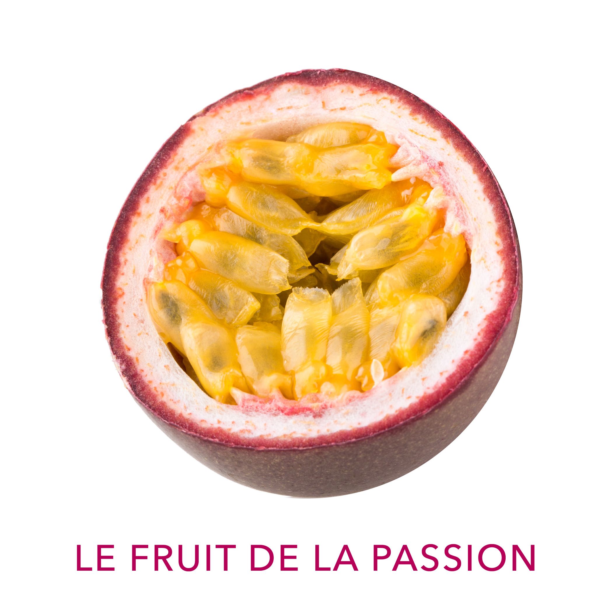 Actif cosmétique Clairjoie fruit de la passion